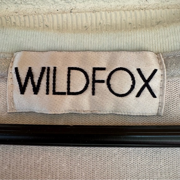 Wildfox Horse Sweater - Picture 4 of 5